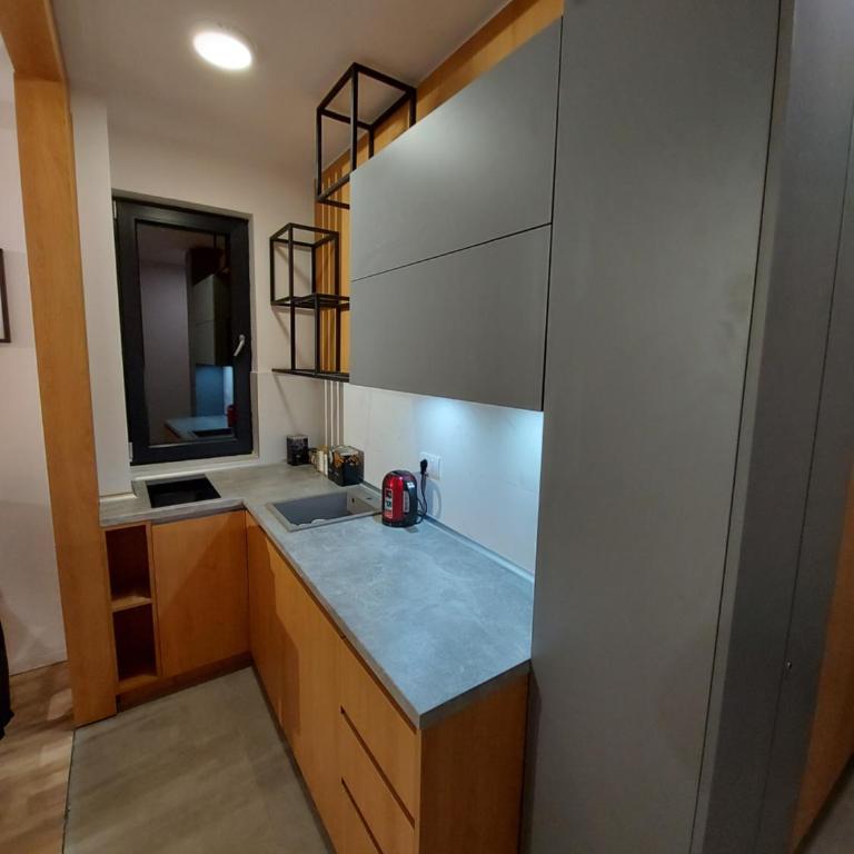 Apartman Djordje-vila Montana - Apartman sa 1 Spavaćom Sobom - 37