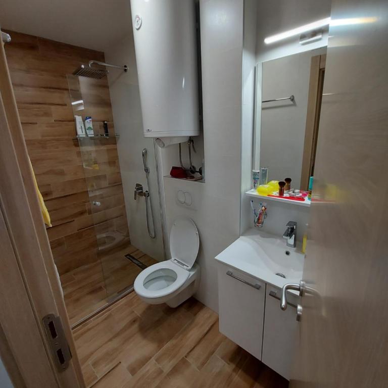 Apartman Djordje-vila Montana - Apartman sa 1 Spavaćom Sobom - 20
