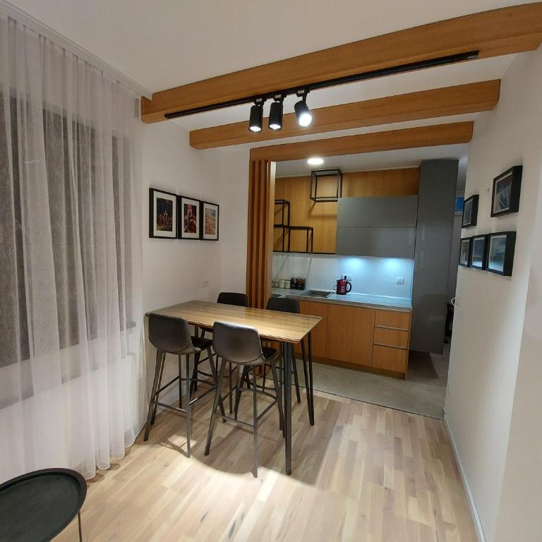 Apartman Djordje-vila Montana - Apartman sa 1 Spavaćom Sobom - 29
