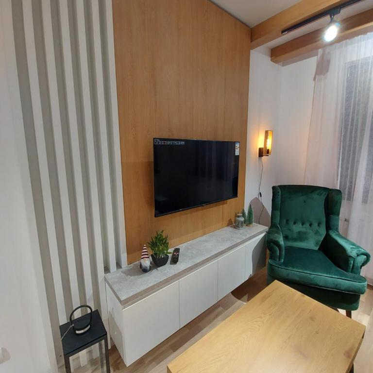 Apartman Djordje-vila Montana - Apartman sa 1 Spavaćom Sobom - 23