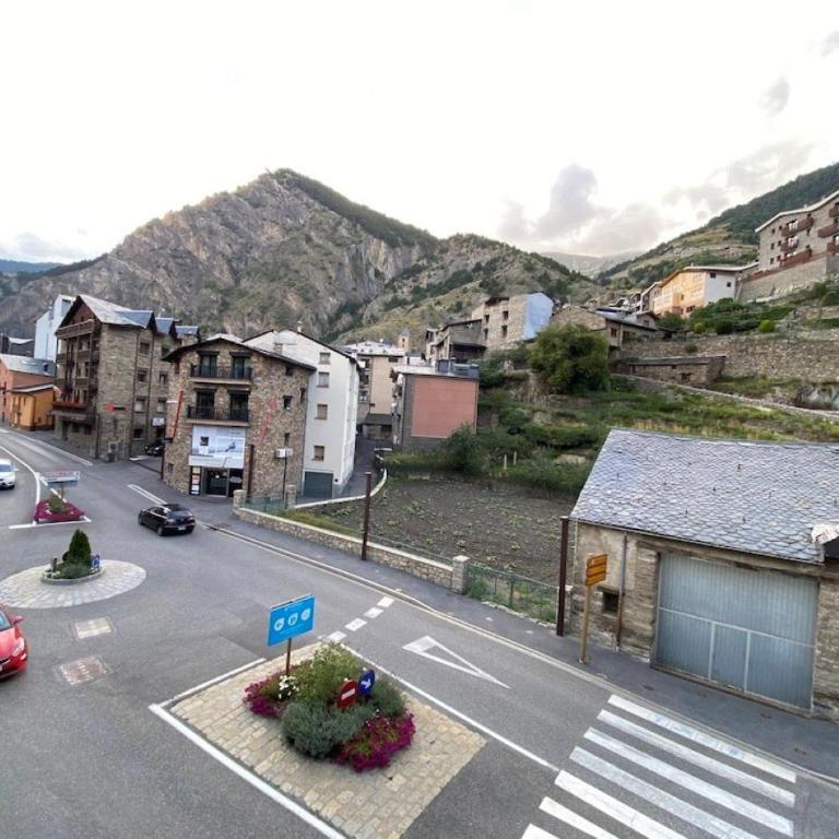 Apartament l'Areny 22- 6p - Canillo - Zona Grandvalira - Apartamento de 2 dormitorios - 20