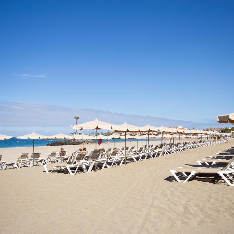 Home2Book Sea Front Vista Marina, Los Cristianos - Estudio - 24