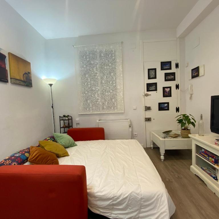 Piso Espectacular en el Centro de Madrid - Apartamento de 1 dormitorio - 7