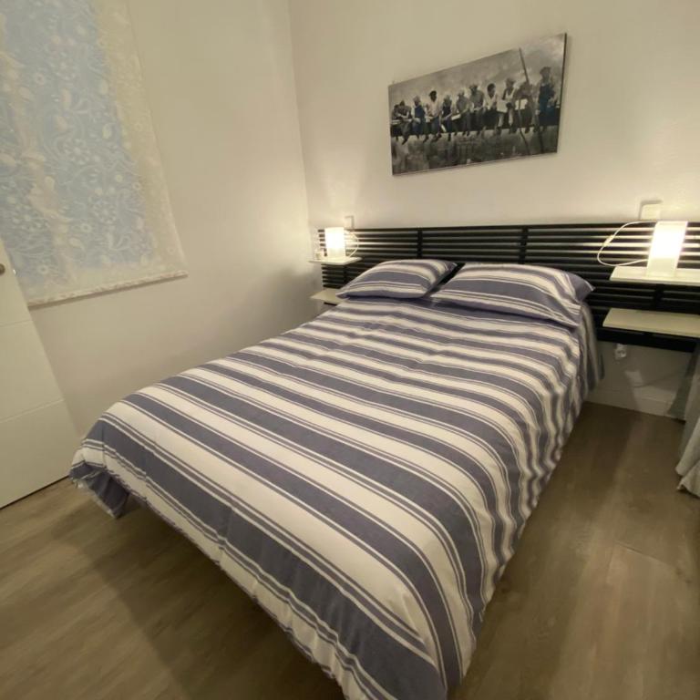 Piso Espectacular en el Centro de Madrid - Apartamento de 1 dormitorio - 24