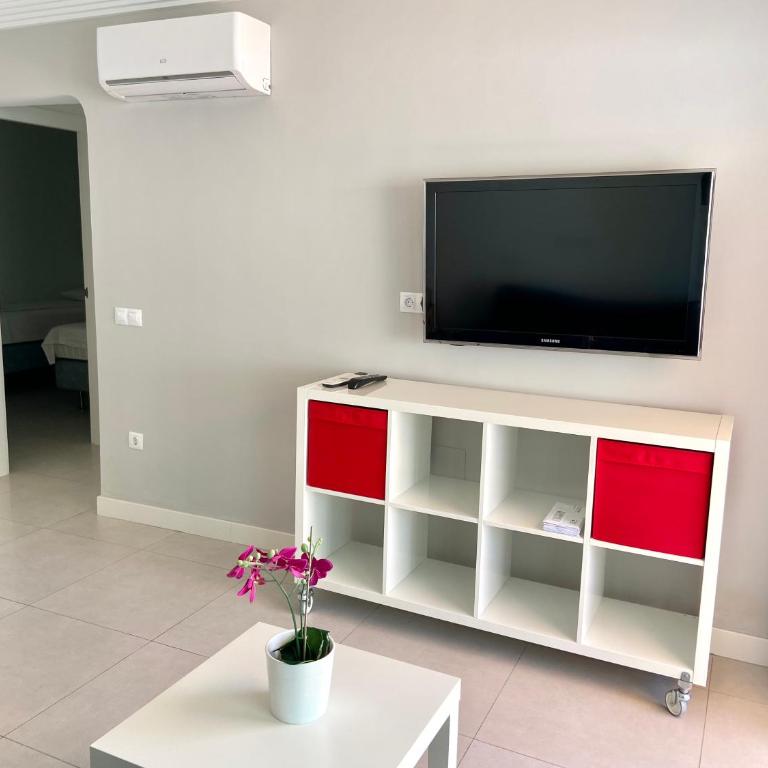 Bungalow Los Guayres - Playa del Inglés - Bungalow - 17