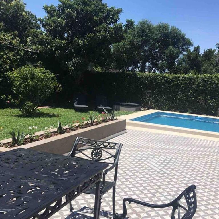 Ramallo Casa Grande - Two-Bedroom House - 1