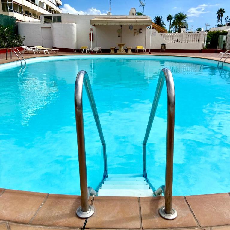 Bungalow Los Guayres - Playa del Inglés - Bungalow - 29