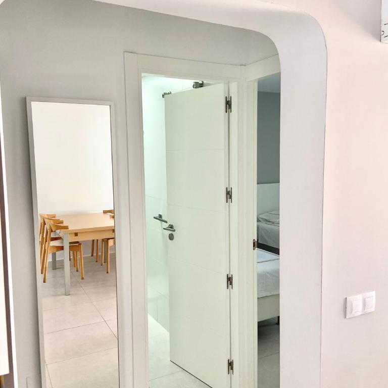Bungalow Los Guayres - Playa del Inglés - Bungalow - 28
