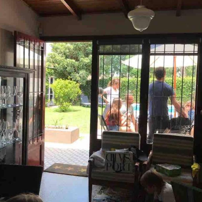 Ramallo Casa Grande - Casa de 2 dormitorios - 32
