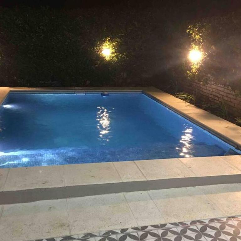 Ramallo Casa Grande - Casa de 2 dormitorios - 34