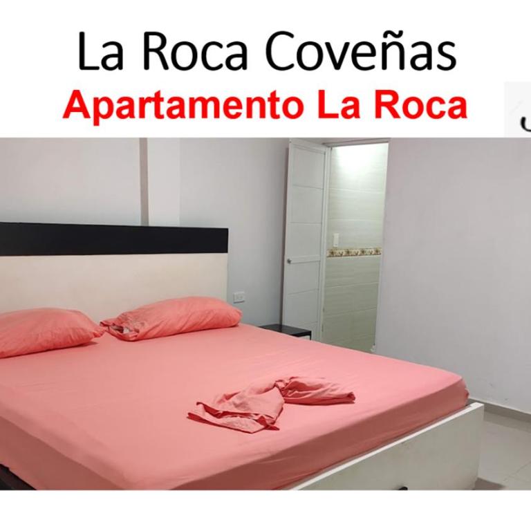 La Roca Coveñas Apartamentos - Apartamento de 2 dormitorios - 35