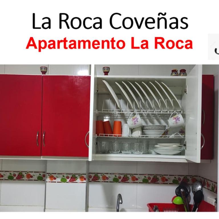 La Roca Coveñas Apartamentos - Apartamento de 2 dormitorios - 36