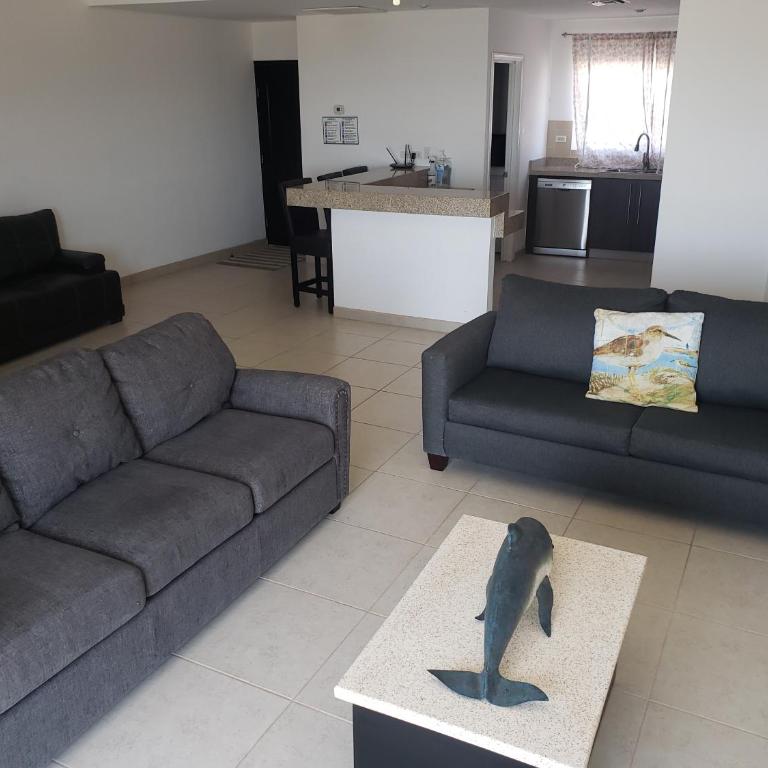 Corona Del Sol 1104, Puerto Peñasco, Las Conchas - Apartamento de 2 dormitorios - 20