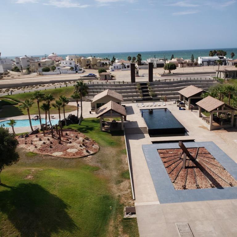 Corona Del Sol 1104, Puerto Peñasco, Las Conchas - Apartamento de 2 dormitorios - 21
