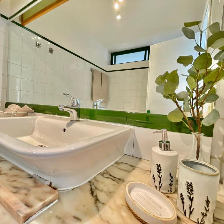 THE MALIBU HOLIDAY CLUB SUITE - PUERTO RICO - Apartamento Superior - 28