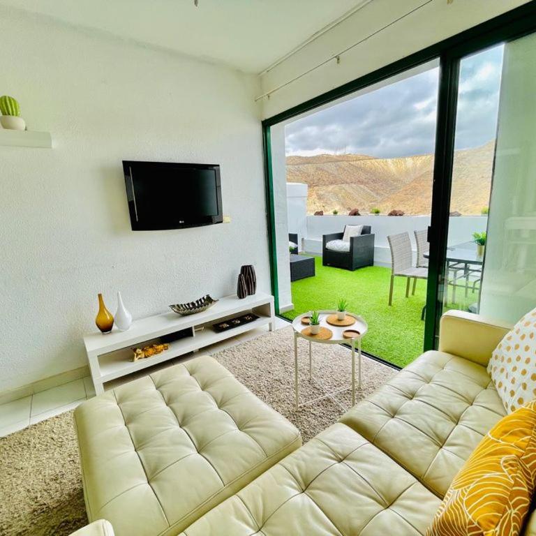 THE MALIBU HOLIDAY CLUB SUITE - PUERTO RICO - Apartamento Superior - 17