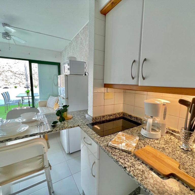 THE MALIBU HOLIDAY CLUB SUITE - PUERTO RICO - Apartamento Superior - 27