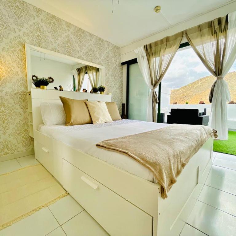 THE MALIBU HOLIDAY CLUB SUITE - PUERTO RICO - Apartamento Superior - 16