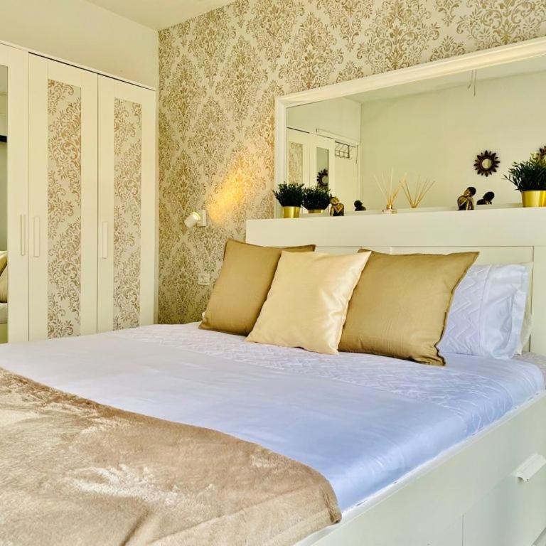 THE MALIBU HOLIDAY CLUB SUITE - PUERTO RICO - Apartamento Superior - 23