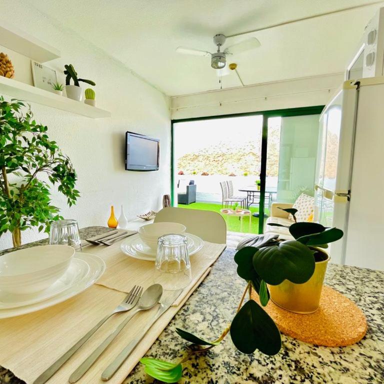 THE MALIBU HOLIDAY CLUB SUITE - PUERTO RICO - Apartamento Superior - 20