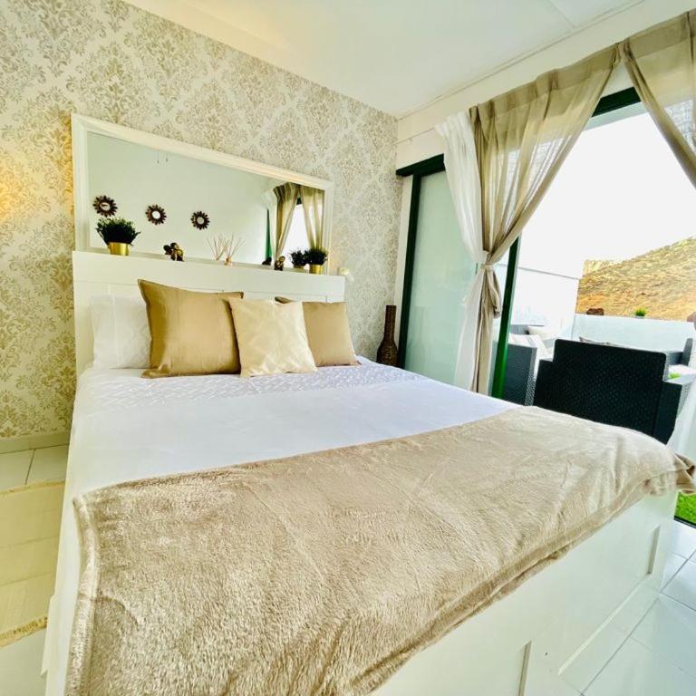THE MALIBU HOLIDAY CLUB SUITE - PUERTO RICO - Apartamento Superior - 22