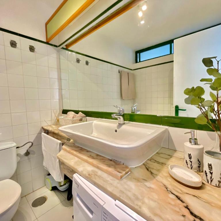 THE MALIBU HOLIDAY CLUB SUITE - PUERTO RICO - Apartamento Superior - 31