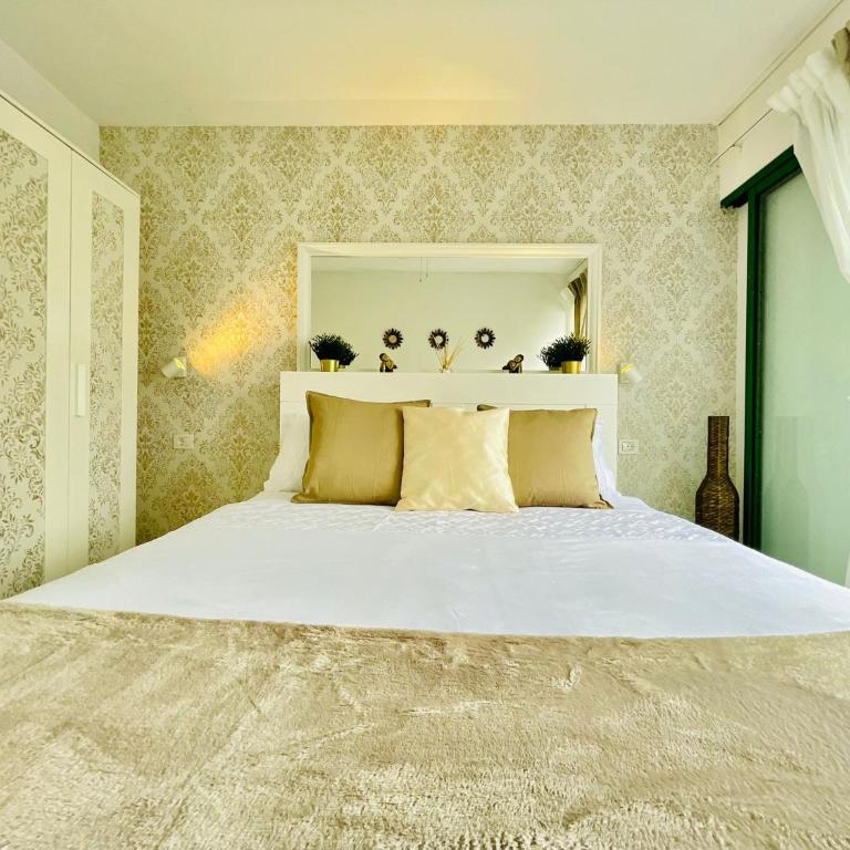 THE MALIBU HOLIDAY CLUB SUITE - PUERTO RICO - Apartamento Superior - 25