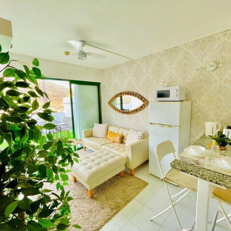 THE MALIBU HOLIDAY CLUB SUITE - PUERTO RICO - Apartamento Superior - 21