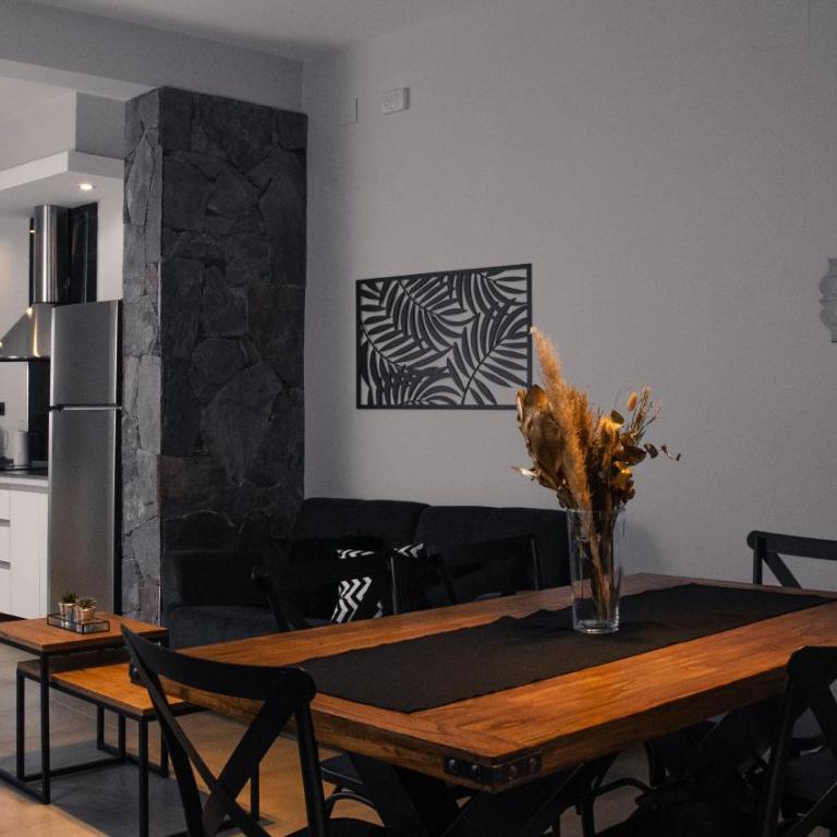 Juana House - Two-Bedroom Apartment - 6