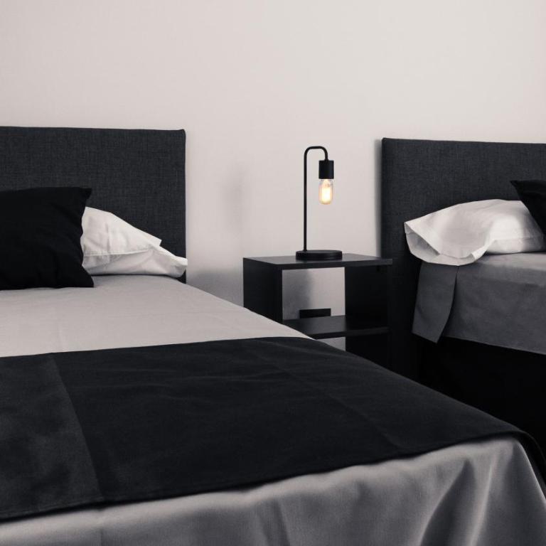 Juana House - Two-Bedroom Apartment - 11
