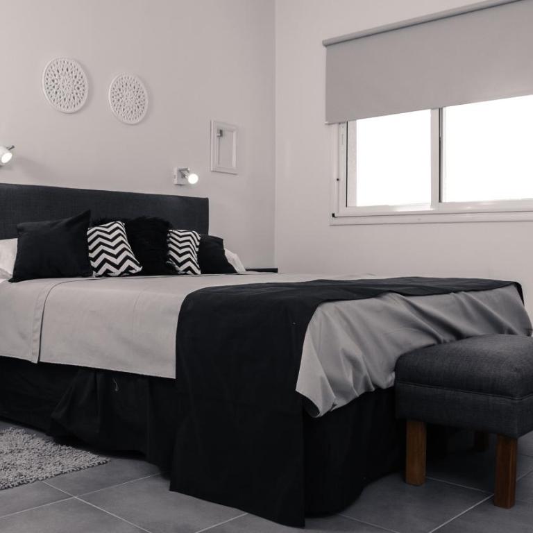 Juana House - Two-Bedroom Apartment - 12