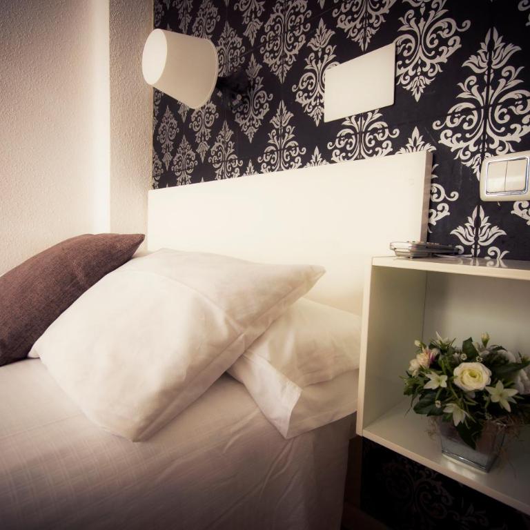 Hostal On Dormire Valencia - Single Room - 5