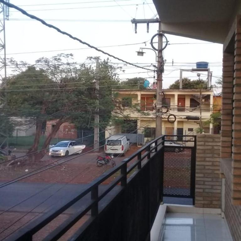 Ciudad del Este - Departamento Paraguay - Two-Bedroom Apartment - 3