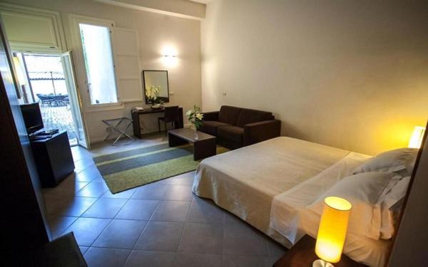 Appartamenti Resort Roma 6.3 e Resort I Banchieri - Appartamento - 8