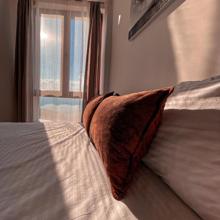 Apartman BIG Milmari S19 - Quadruple Room with Mountain View - 4