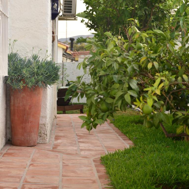 Villa Isabelita - Casa - 18