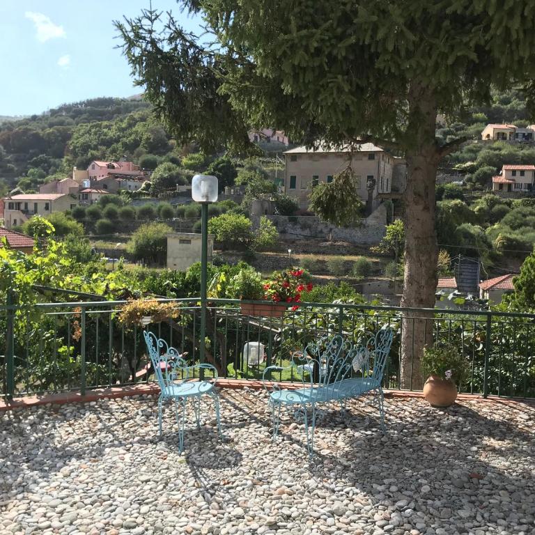 Rocca di Corno Guest House - Appartamento con 1 Camera da Letto - 23