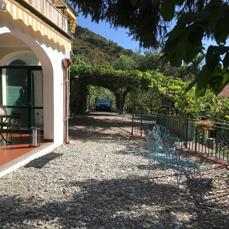Rocca di Corno Guest House - Appartamento con 1 Camera da Letto - 26