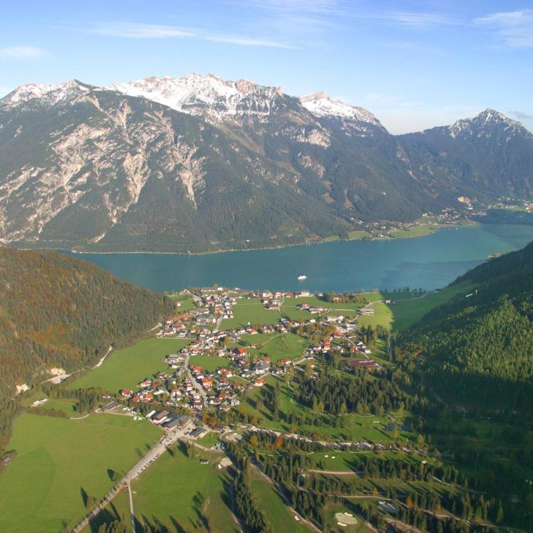 Haus Alpenblick - Einzelzimmer - 5