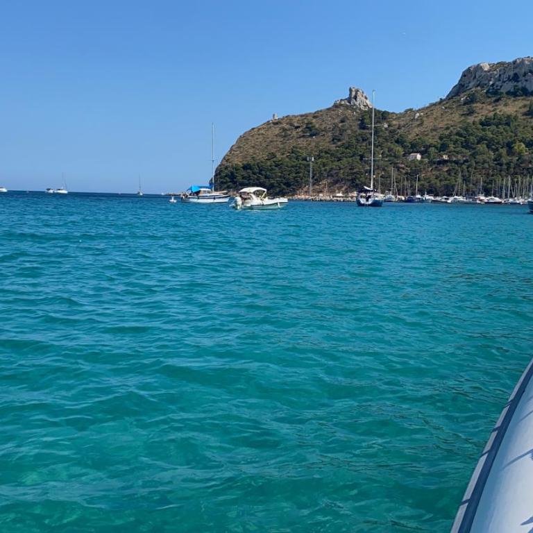 Poetto Beach - Appartamento con 1 Camera da Letto - 1