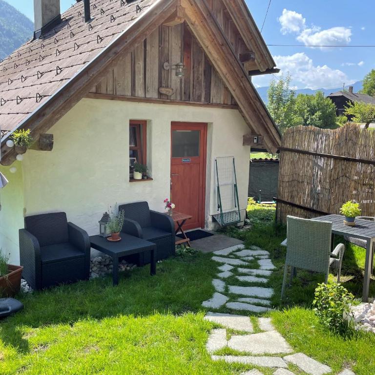 Fürstenstüberl - Maison 1 Chambre - 1