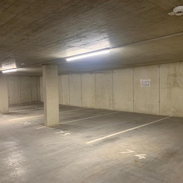 Vega - Free Parking - Self Checkin - Apartment mit 2 Schlafzimmern - 42