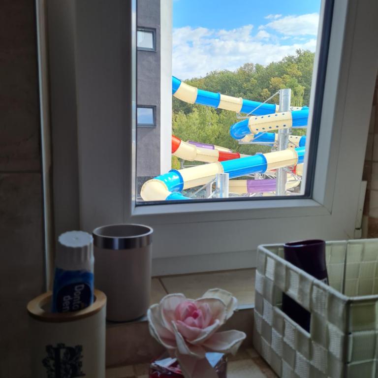 Apartman TIM LUX 2 - One-Bedroom Apartment - 22