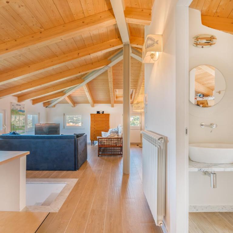 Punti di Vista, Terre Marine - Appartamento con 1 Camera da Letto - 4