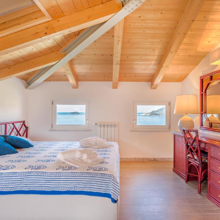 Punti di Vista, Terre Marine - Appartamento con 1 Camera da Letto - 3
