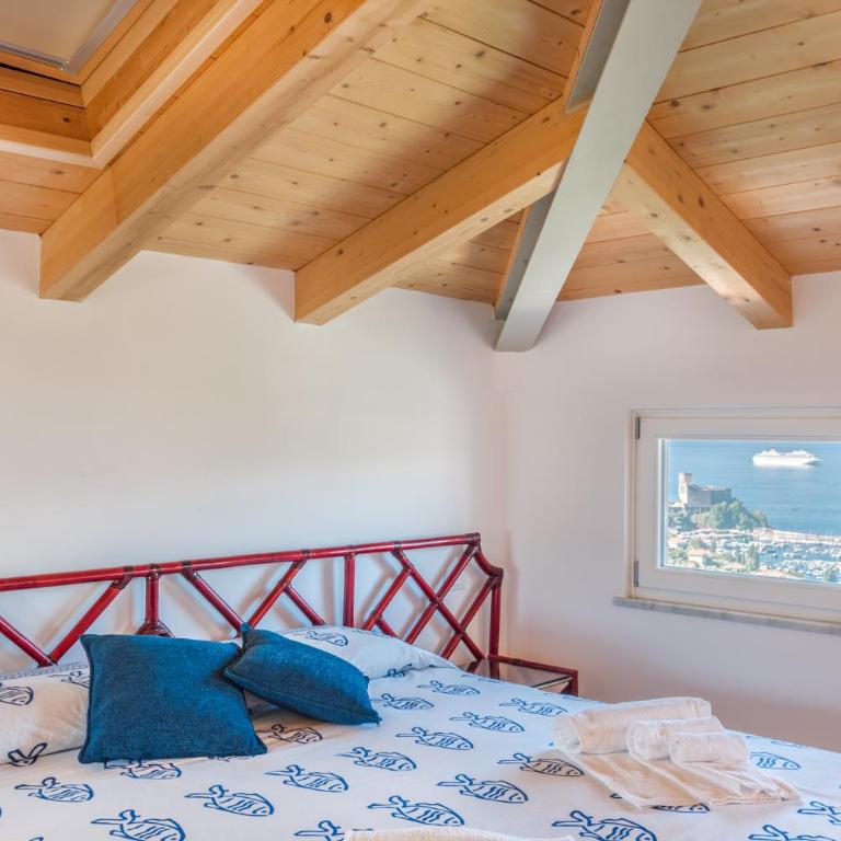 Punti di Vista, Terre Marine - Appartamento con 1 Camera da Letto - 9