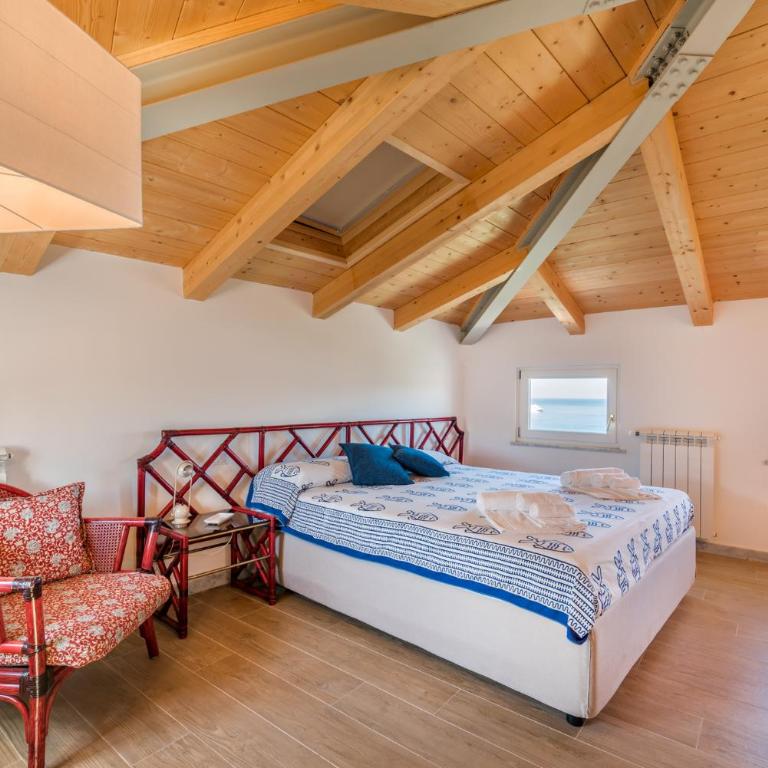 Punti di Vista, Terre Marine - Appartamento con 1 Camera da Letto - 10