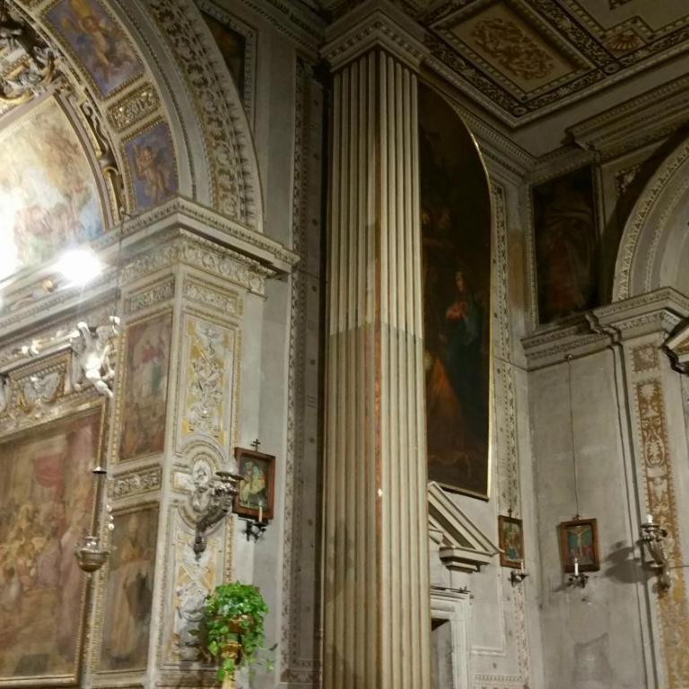 Palazzo Marescalchi Belli, vicino Piazza di Spagna - Appartamento con 1 Camera da Letto - 6