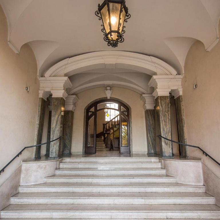 Palazzo Marescalchi Belli, vicino Piazza di Spagna - Appartamento con 1 Camera da Letto - 7