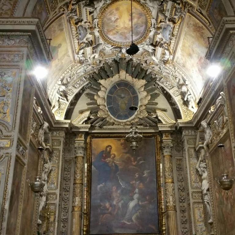 Palazzo Marescalchi Belli, vicino Piazza di Spagna - Appartamento con 1 Camera da Letto - 9